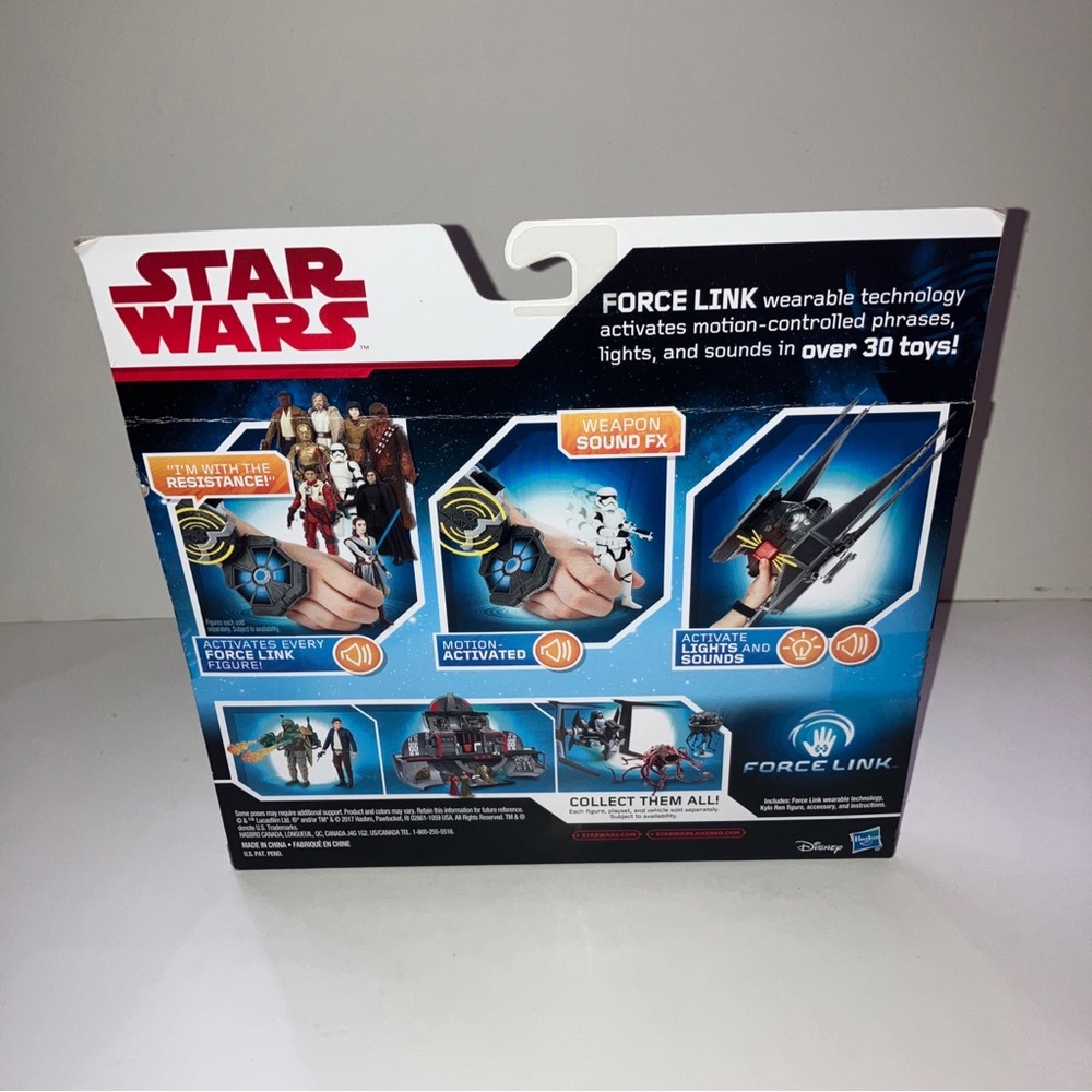 Star Wars - Picture 3 of 7